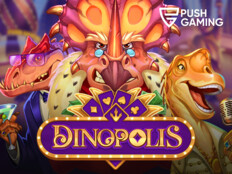 Latest casino bonuses 202348